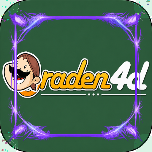 raden4d — galeri pratinjau Resmi APK